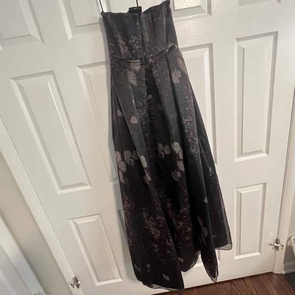 Alice + Olivia by Stacey Bendet Kamila Gown - Picture 15 of 15